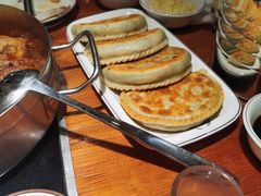 -懂羊帝·羊蝎子·北京菜(小关店)