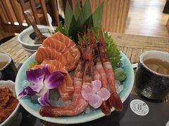 -林妈妈村·日式料理(宝山万达店)