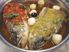 -望湘园·湖南菜(宏伊店)