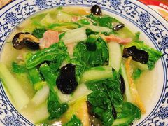-兰边碗(鼓楼店)