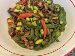 -丁里羊肉小镇(天鹅湖总店)