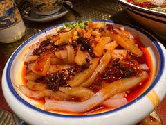 -缪氏川菜(深圳北站缤果空间店)
