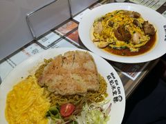 -旺记冰室(九龙中心大厦店)