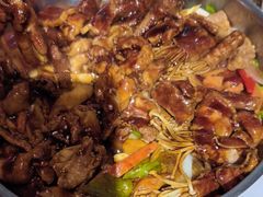 -黄记煌三汁焖锅(渝北金港国际店)