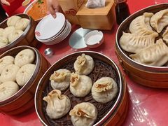 -红灯笼大酒楼(通湖路店)