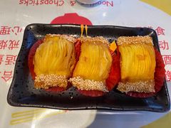 -古井假日酒店-古井面馆•淮上豆府(长江东路店)