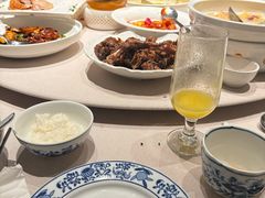 -漢舍中国菜馆(889广场店)