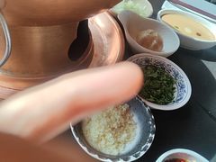-东来顺·非遗火锅(高新店)