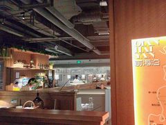 -前海沿·青岛菜(大拇指广场石老人店)