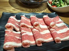 -尚海豆捞(乐虹坊店)