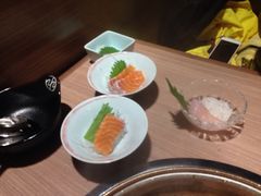 iphone_upload_pic-水林间·寿喜烧自助(仙林金鹰大学城店)