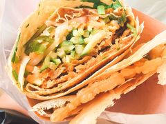 -李记煎饼(文汇路店)