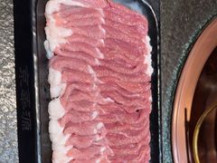 -清真·京华源铜锅涮肉(丰庆店)