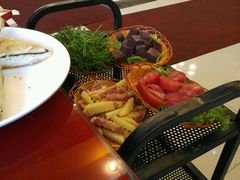 -香丽缘饭馆(黑龙潭店)