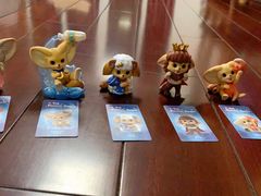 -泡泡玛特POPMART(上海环球港店)