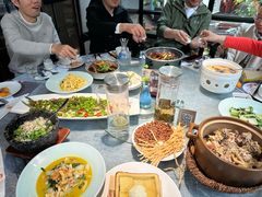 -野蔓果·山野菜(西湖景区·龙井茶田店)