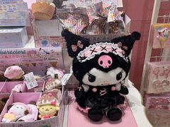-安吉Hello Kitty乐园