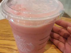 -星巴克(北辰西路店)