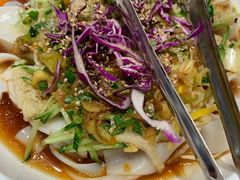 -西贝(上海我格广场店)