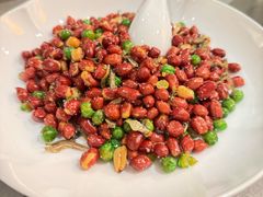 -羊门客在·烤盐池滩羊·川菜