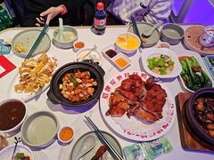 -南拳十三姨·潮汕砂锅粥·粤菜(西单大悦城店)