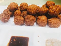 -新侨小馆(东直门北小街店)