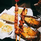 给我一杯忘情水～