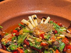 -福照楼汽锅鸡·云南特色菜(护国路店)