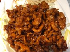 京酱鸭片-惠宾饭庄(中山路店)
