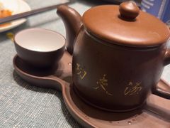 -恒记饭店(珠江路总店)