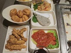 -海底捞火锅(北京路店)