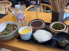-三千粉牛肉米粉(来客茂店)