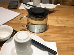 -朵朵开素食餐厅(后宰门街店)