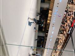 -TheRink大零溜冰场(IFS国金中心店)