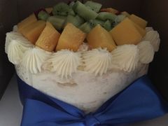 -兔兔家蛋糕甜品(德胜店)