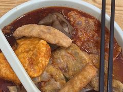 -家味螺蛳粉&烤鱼(五角场店)