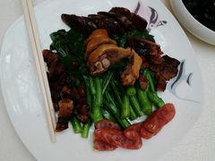 -潮皇食府(北京店)