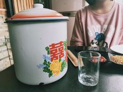 -石记老北京炙子烤肉(松园店)