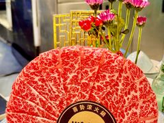 -喜聚薈·花膠雞海鮮火鍋(越秀店)