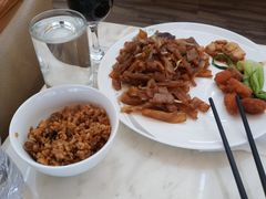 -浦东机场国航头等贵宾室