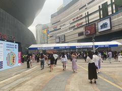 -成都金融城演艺中心
