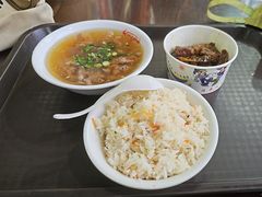 -好成财牛排馆(涂门街总店)