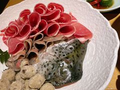 -禾风·海鲜料理自助(玉林店)