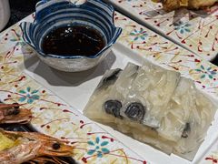 -红叶日料·放题·海胆·定食(星海店)
