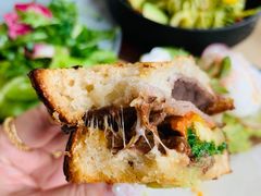 -O'mills Sourdough Bakery&Bistro(永嘉路店)