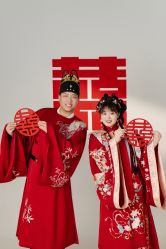 -金夫人婚纱摄影全球旅拍(大连店)