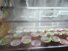 -星伦多自助料理(爱琴海店)