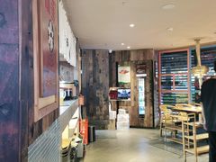 -海之屋韩式烤肉(海棠68环球美食街店)