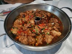 -大眼锅贴水饺(河东店)