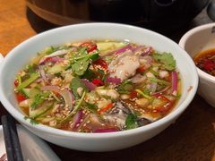 -乔街深夜食堂·小龙虾·高压锅生蚝(杭州总店)